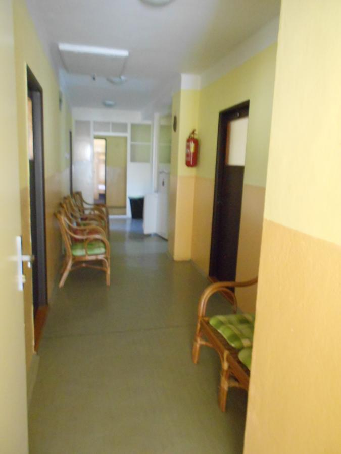Pension Martinske Udoli - Dependance Korenov Luaran gambar